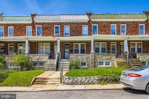 5312 Cordelia Ave, BALTIMORE, MD, 21215-4604 | Card Image