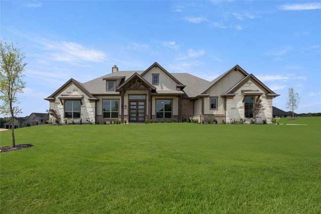 150 Waterview Dr, House other with 4 bedrooms, 3 bathrooms and null parking in Gunter TX | Image 38