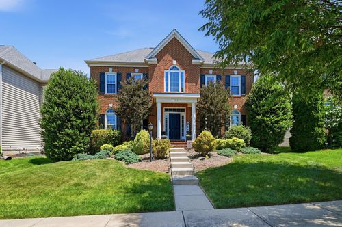 2530 Transom Pl, WOODBRIDGE, VA, 22191-6043 | Card Image