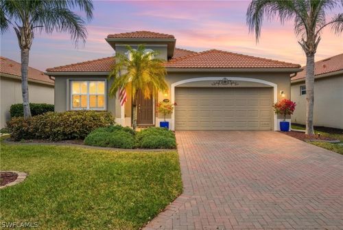 21699 Belvedere Ln, ESTERO, FL, 33928-6406 | Card Image