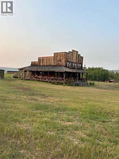 0 394 Ave West, Rural Foothills County, AB, T0L2A0 | Card Image