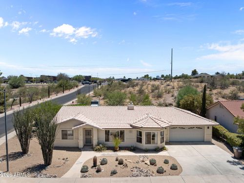 2149 W Terrace Dr, Wickenburg, AZ, 85390-3220 | Card Image
