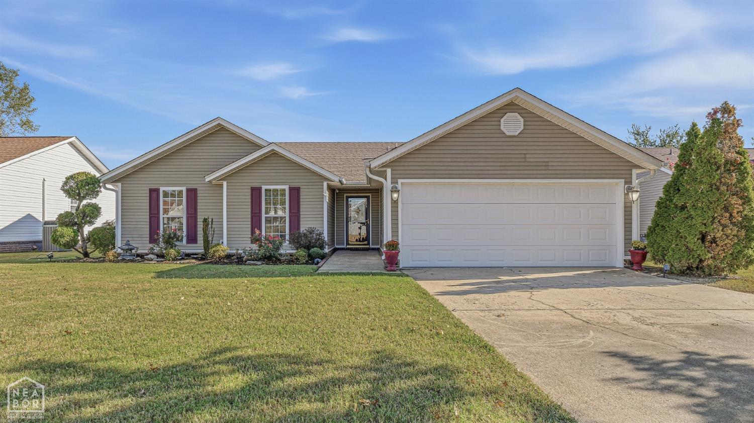 2116 Sheffield Drive, For Sale in Jonesboro - eXp Realty