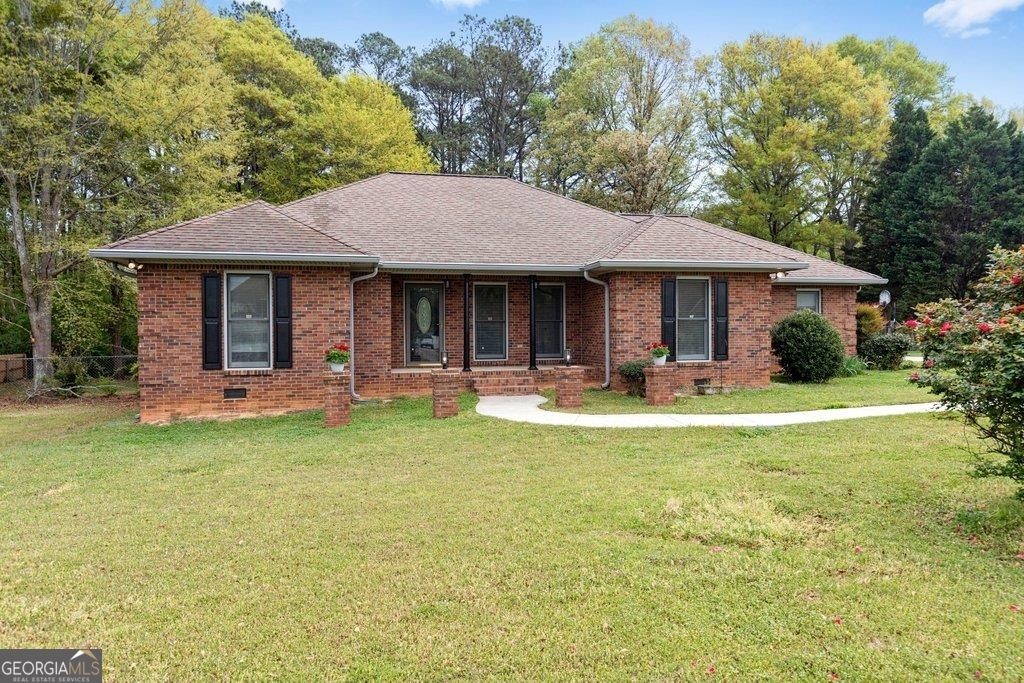 Clearview Cir, Mcdonough, GA 30253