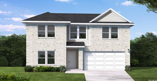 15603 Doublecreek Dr, San Antonio, TX, 78253-7954 | Card Image