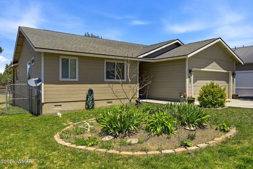 40 N Canyon Loop, Show Low, AZ, 85901-4185 | Card Image