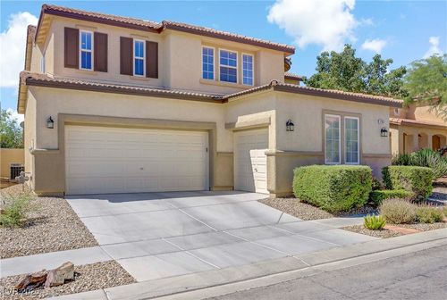 7703 W Mesa Verde Ln, Las Vegas, NV, 89113-3057 | Card Image
