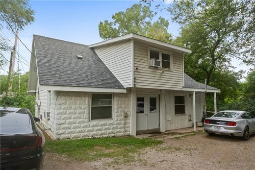 701 A, B, C Broad Street, Warrensburg, MO, 64093 | Card Image