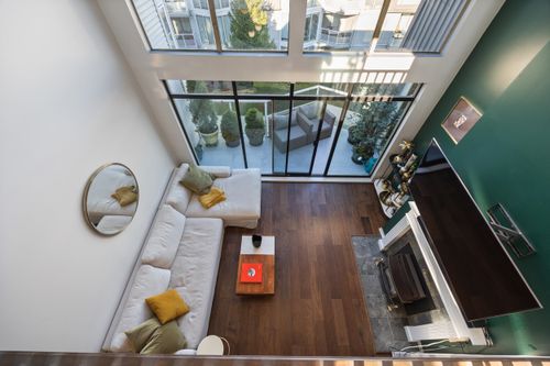 406-48 Richmond St, New Westminster, BC, V3L5P4 | Card Image