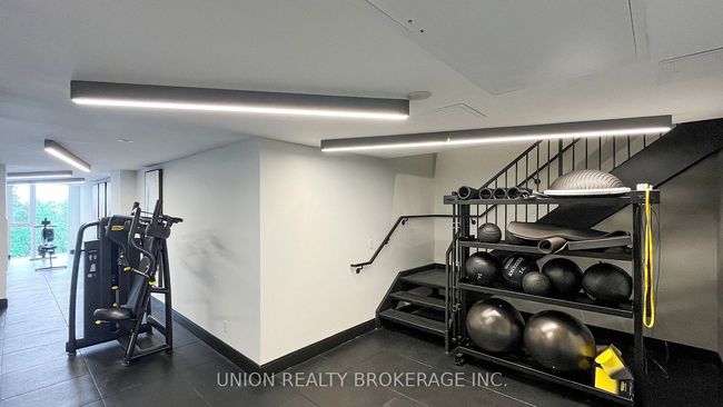 615 - 90 Glen Everest Rd, Condo with 3 bedrooms, 2 bathrooms and null parking in Toronto ON | Image 22