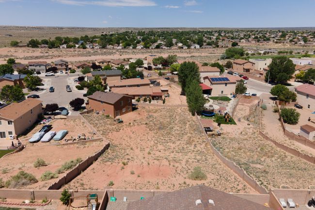 1343 San Juan De Rio Dr Se, House other with 4 bedrooms, 3 bathrooms and null parking in Rio Rancho NM | Image 29