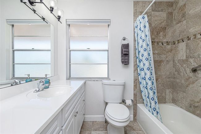 UNIT-2B - 2375 N Beach Rd, Condo with 2 bedrooms, 1 bathrooms and null parking in Englewood FL | Image 24