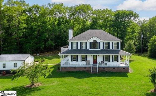 1205 Mill Street Ext, Belton, SC, 29627-8842 | Card Image