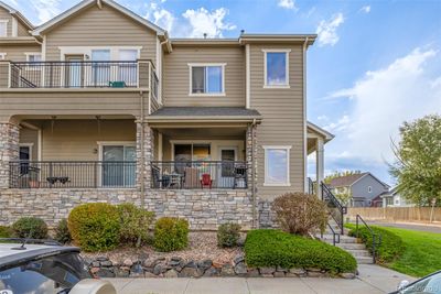 2A - 11250 Florence Street, Condo with 3 bedrooms, 2 bathrooms and 2 parking in Commerce City CO | Image 1