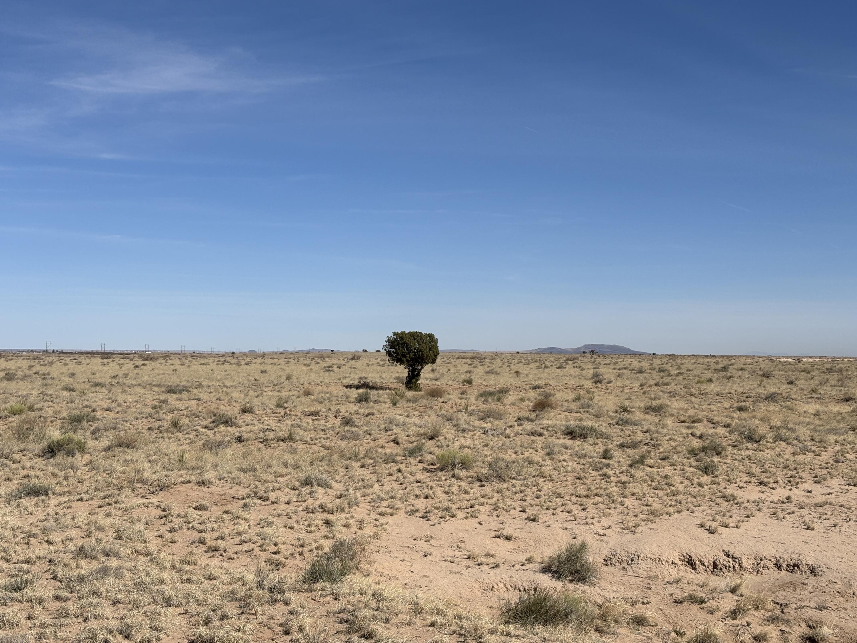 Land in Belen 4