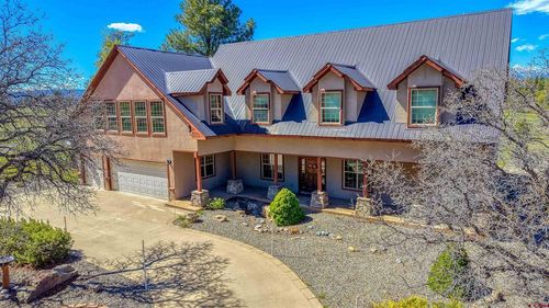 310 & 372 E Mccabe Street, Pagosa Springs, CO, 81147 | Card Image