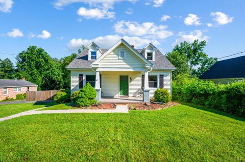 3044 Forest Hills Cir, Lynchburg, VA, 24501-2312 | Card Image