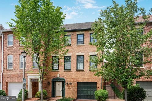 410 N Lee St, Alexandria, VA, 22314-2302 | Card Image