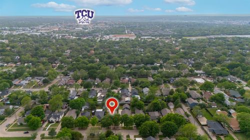 2720 College Ave, Fort Worth, TX, 76110-3115 | Card Image