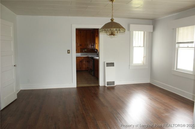 895 N Broad Ridge Rd, House other with 3 bedrooms, 2 bathrooms and null parking in Orrum NC | Image 12