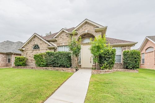 4728 Grant Park Avenue, Fort Worth, TX, 76137 | Card Image