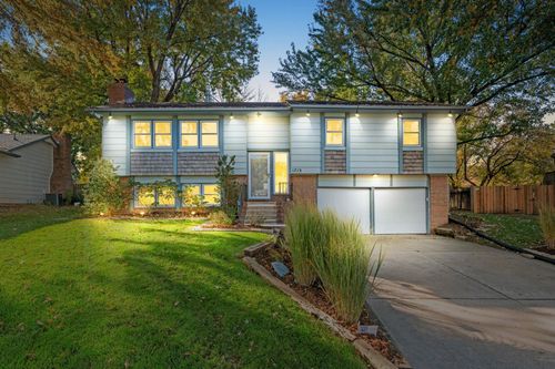 1713 N Overlook Dr, Derby, KS, 67037-3055 | Card Image