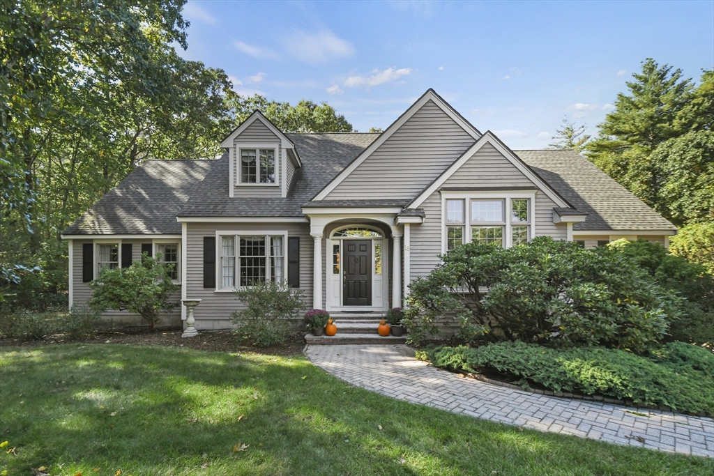 Hood Farm Rd, Ipswich, MA 01938
