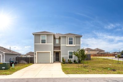 141 Trumpeter Swan, House other with 4 bedrooms, 3 bathrooms and null parking in San Antonio TX | Image 1