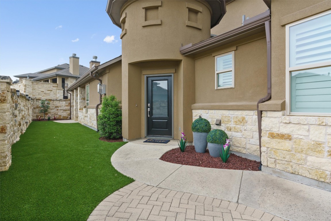 Red Rose Dr, Georgetown, TX 78628