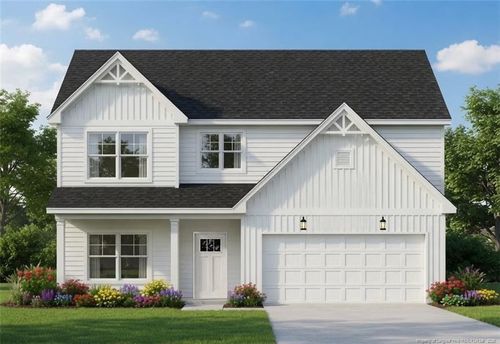 159 Red Lobelia (Lot 28) Lane, Raeford, NC, 28376 | Card Image