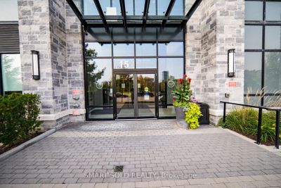 916 - 15 Water Walk Dr, Condo with 1 bedrooms, 1 bathrooms and 1 parking in Unionville ON | Image 2