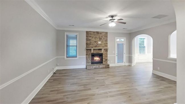 2897 Austin Common Dr, House other with 5 bedrooms, 4 bathrooms and 2 parking in Dacula GA | Image 6