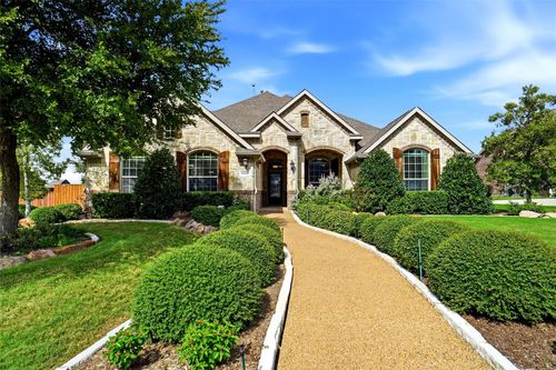 8301 Rock Valley Drive, Rowlett, TX, 75089 | Card Image