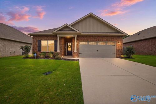 112 Balboa Rd, Meridianville, AL, 35759-1537 | Card Image