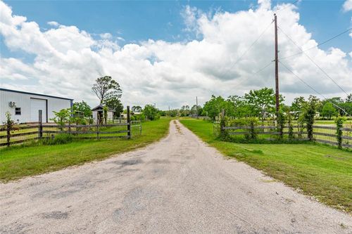 3330 Avenue D, Santa Fe, TX, 77510-8143 | Card Image