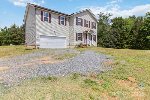 3401 Shillinglaw Rd, Sharon, SC, 29742-8724 | Card Image