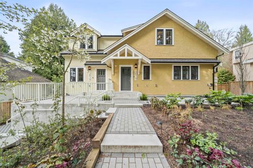 2-5819 Highbury Street, Vancouver, BC, V6N1Y9 | Card Image