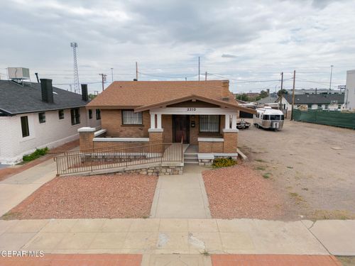 2310 Montana Ave, El Paso, TX, 79903-3604 | Card Image
