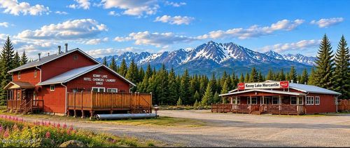 7.2 Alaska Route 10, Copper Center, AK, 99573 | Card Image