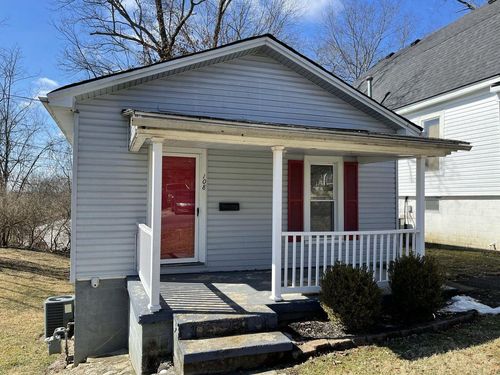 108 Langford Ave, Frankfort, KY, 40601-3024 | Card Image
