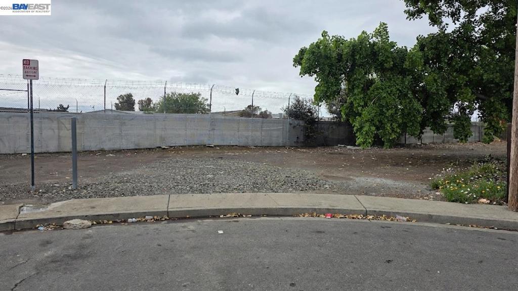 Land in Hayward