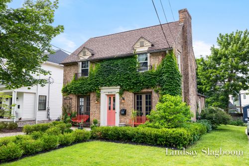843 Orchard Ave, East Grand Rapids, MI, 49506-3444 | Card Image