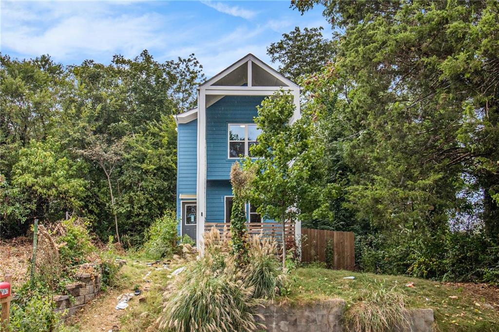 Fortress Ave, Atlanta, GA 30315
