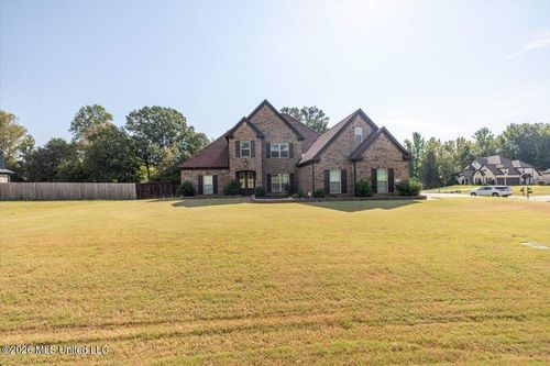 3328 Straw Bridge Rd, Olive Branch, MS, 38654-4475 | Card Image