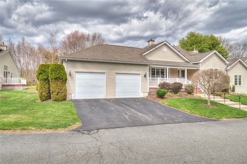 3 Dairy Farm Drive, West Warwick, RI, 02893 | Card Image