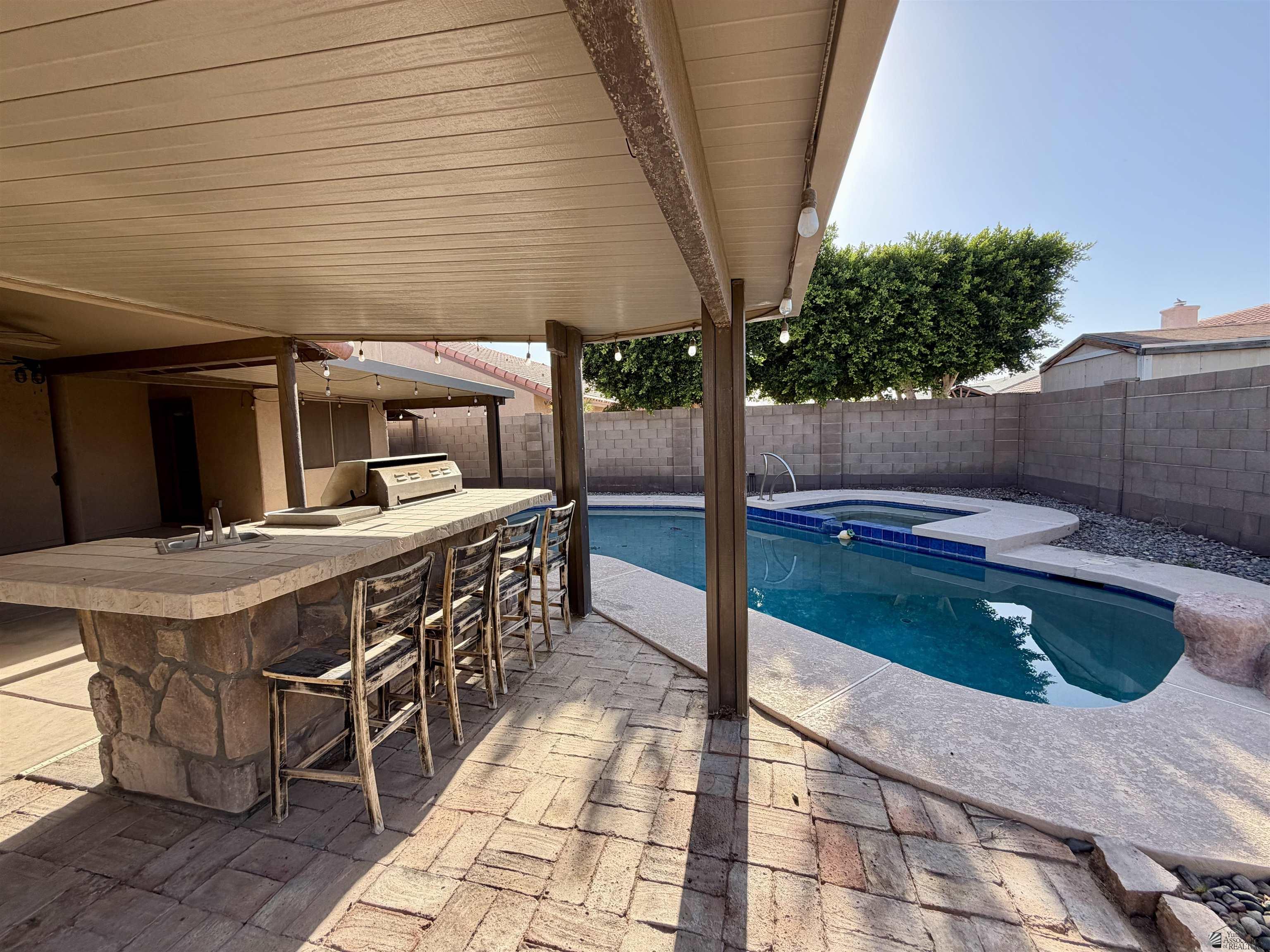 Residential in Yuma 3