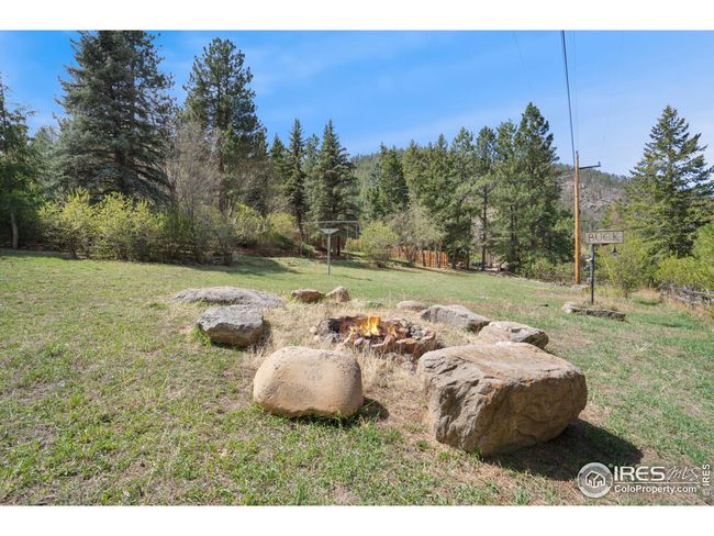 7301 Poudre Canyon Rd, House other with 5 bedrooms, 4 bathrooms and null parking in Bellvue CO | Image 30