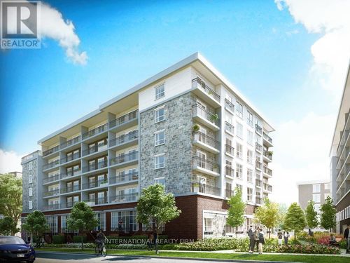 214-275 Larch St, Waterloo, ON, N2L0J1 | Card Image