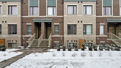 168 - 20 Lloyd Janes Lane, Condo with 2 bedrooms, 3 bathrooms and 2 parking in Etobicoke ON | Image 1