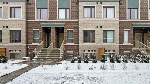 168-20 Lloyd Janes Lane, Etobicoke, ON, M8V0J5 | Card Image